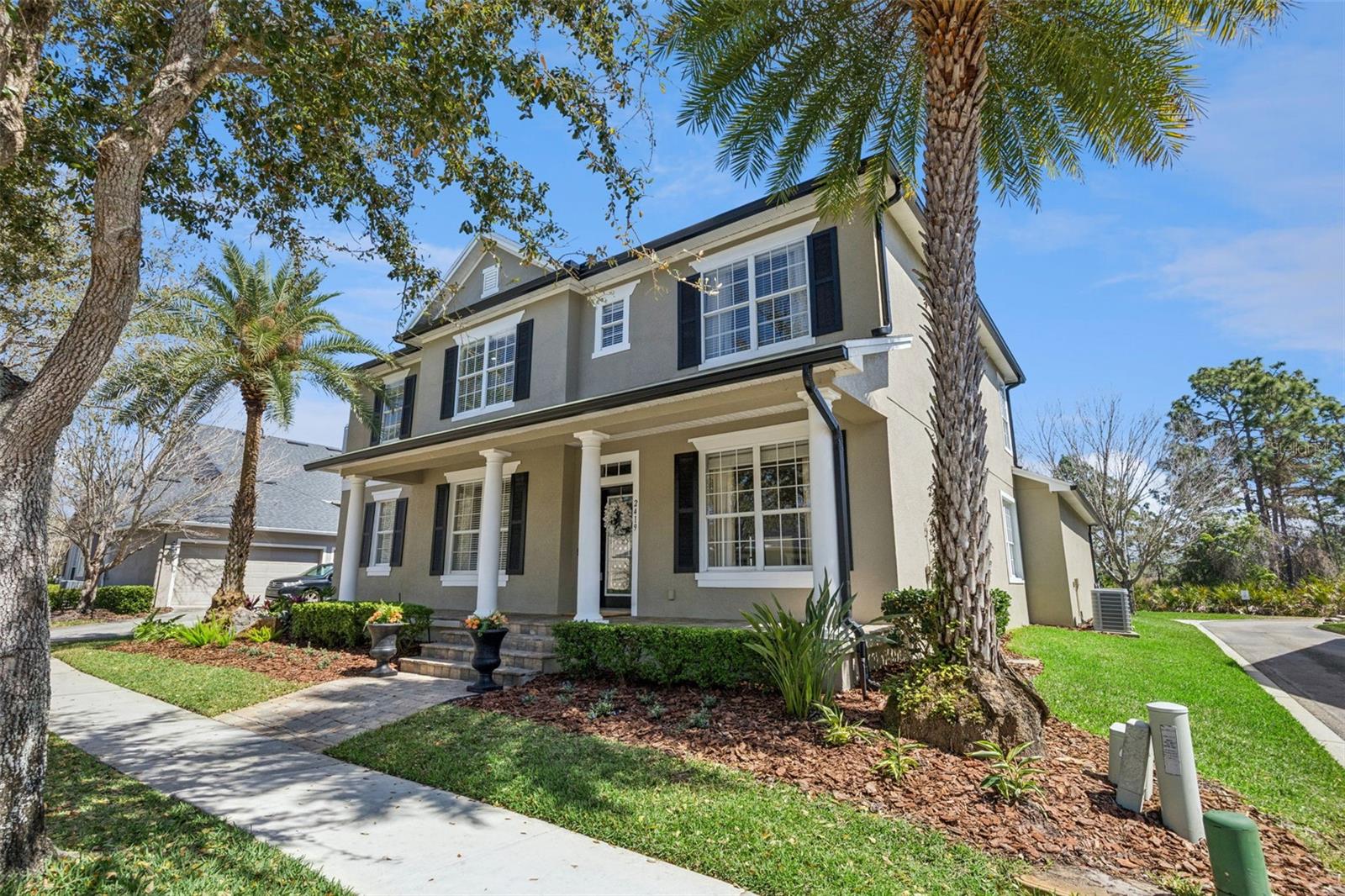 AVALON PARK NORTHWEST VILLAGE PH 02-4 - Residential