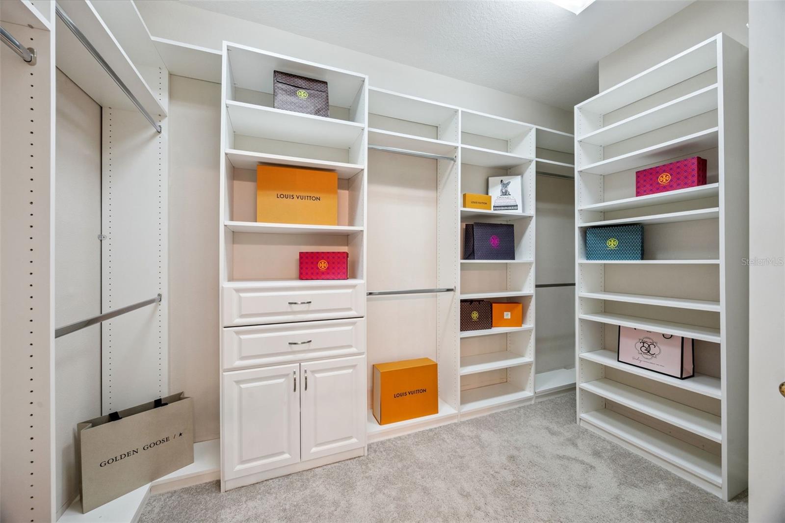 AVALON PARK NORTHWEST VILLAGE PH 02-4 - Residential