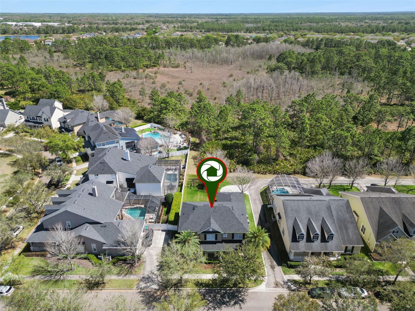 AVALON PARK NORTHWEST VILLAGE PH 02-4 - Residential