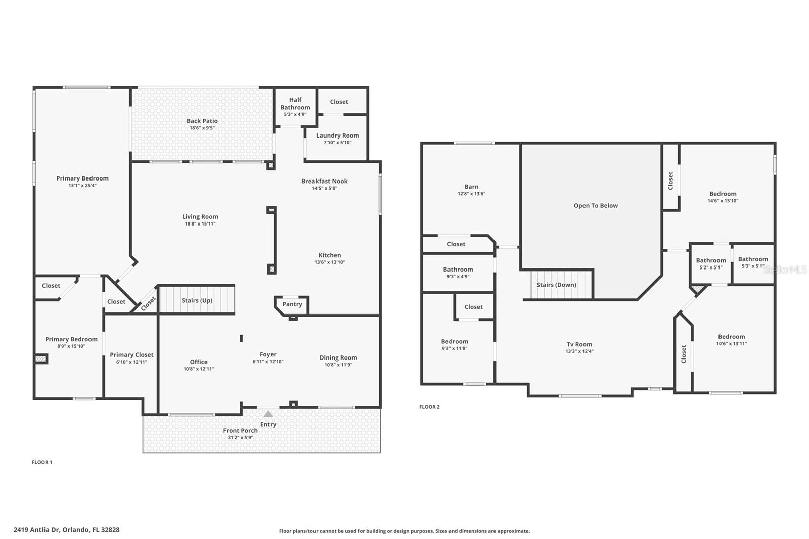 AVALON PARK NORTHWEST VILLAGE PH 02-4 - Residential