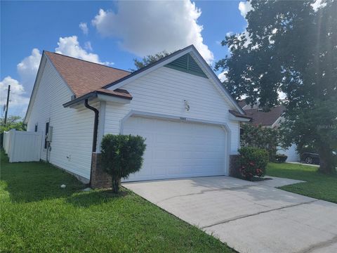 A home in ORLANDO