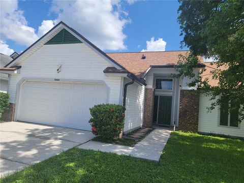 A home in ORLANDO