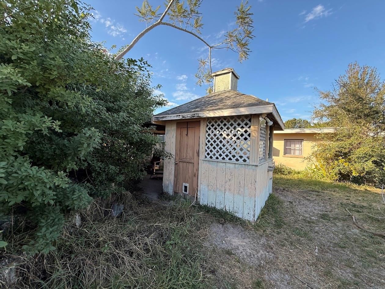 BELLS SUB REV - Residential