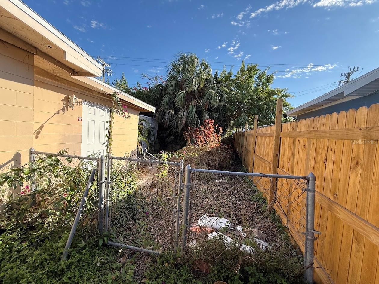 BELLS SUB REV - Residential