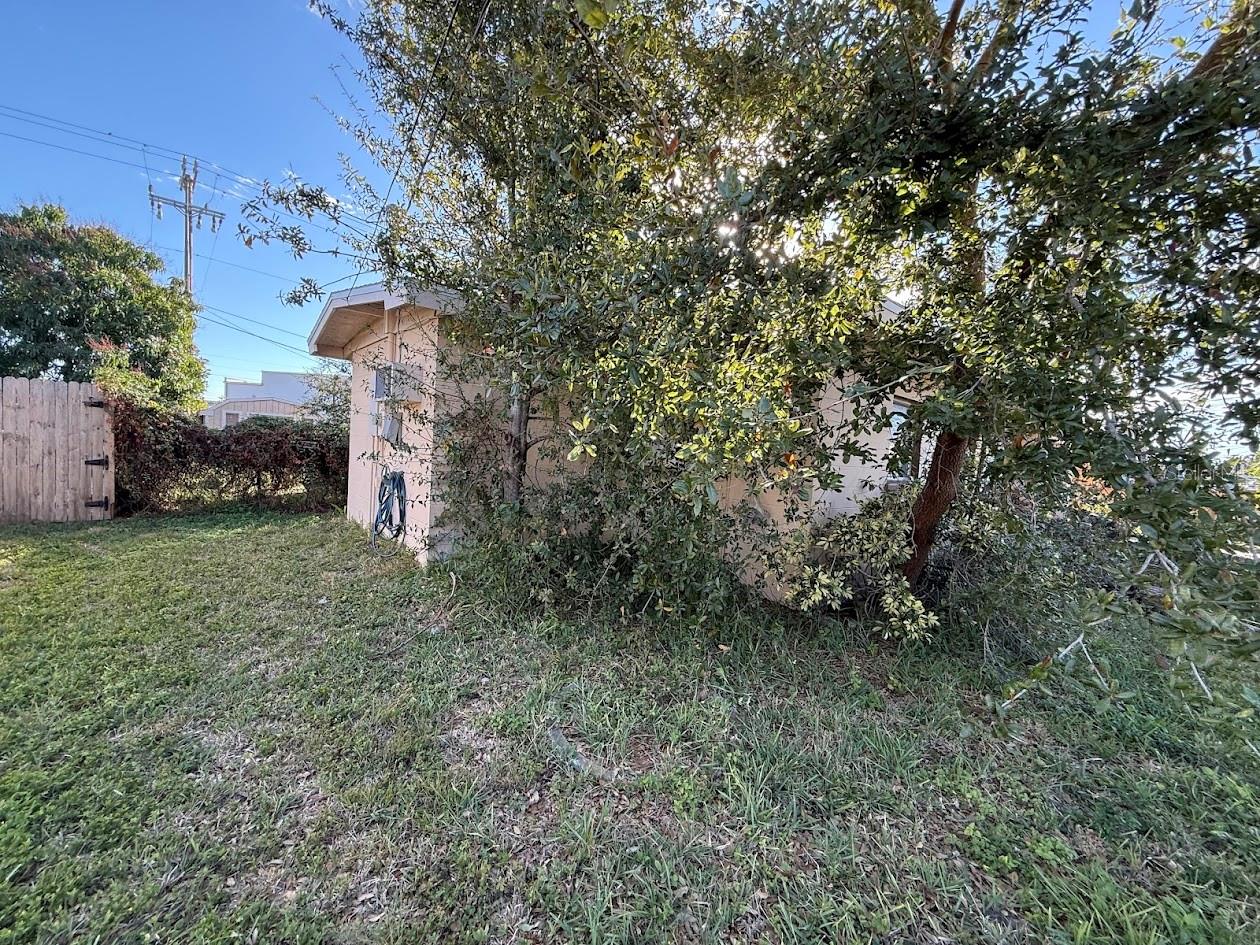 BELLS SUB REV - Residential