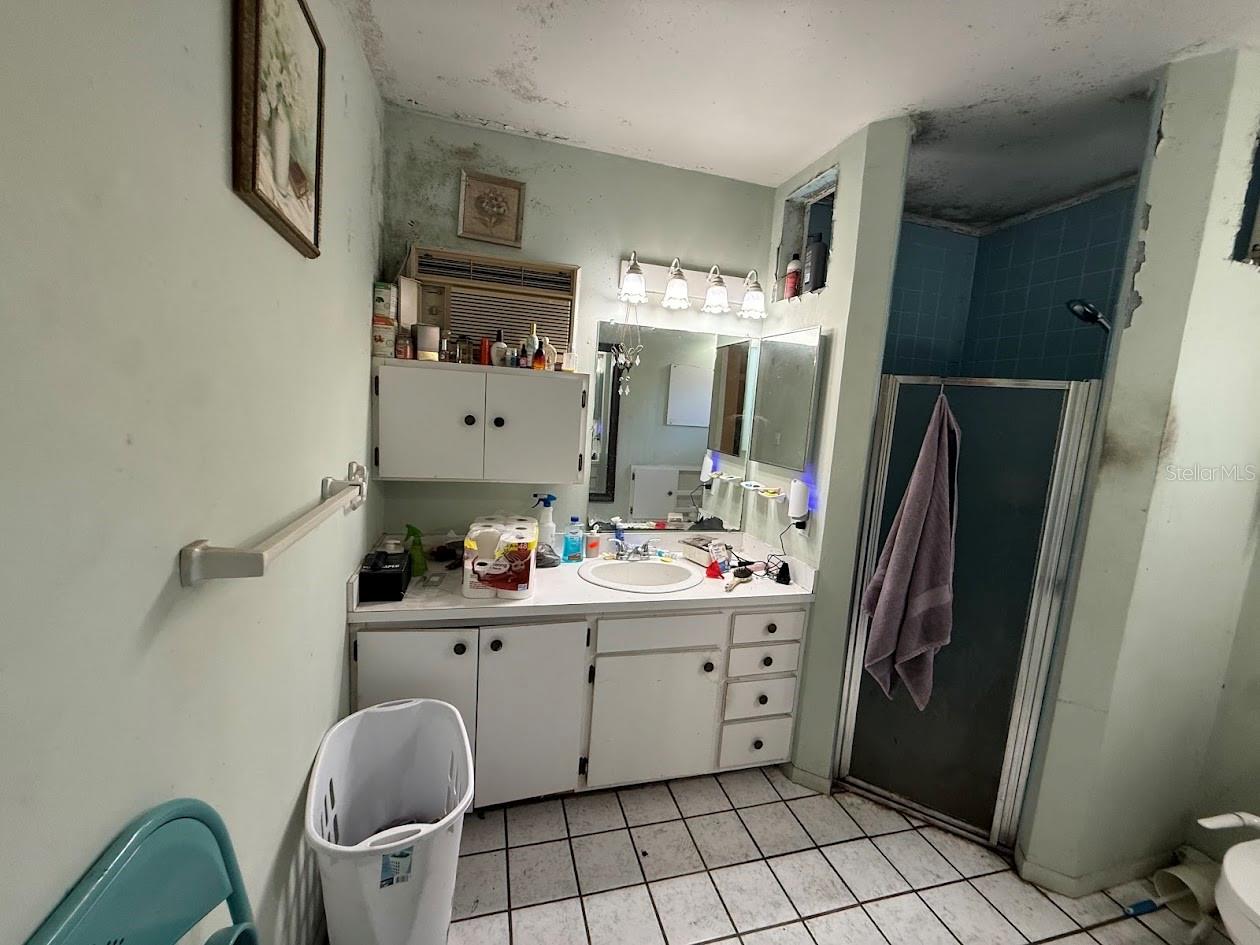 BELLS SUB REV - Residential