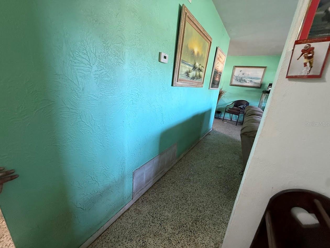 BELLS SUB REV - Residential