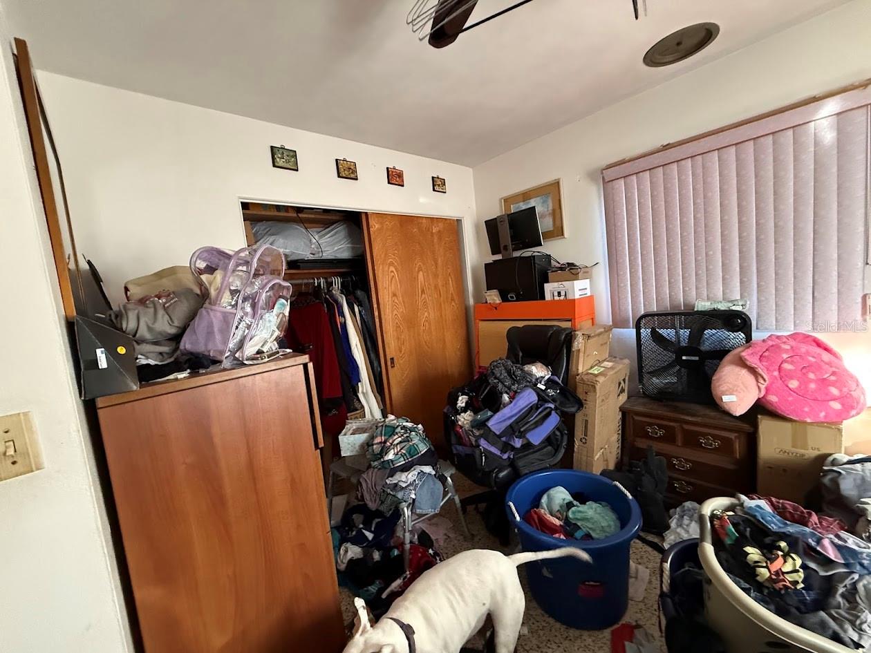 BELLS SUB REV - Residential