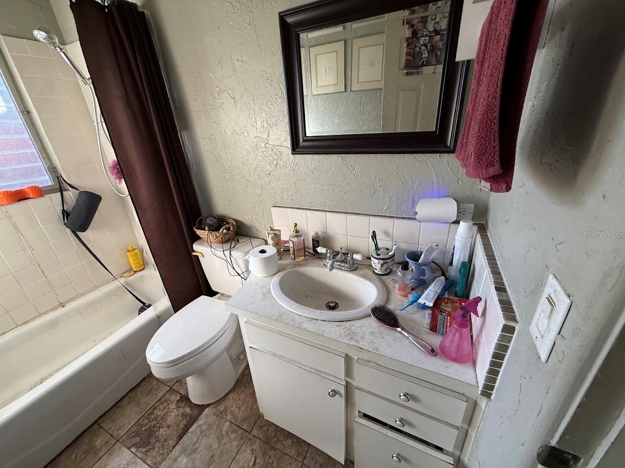 BELLS SUB REV - Residential