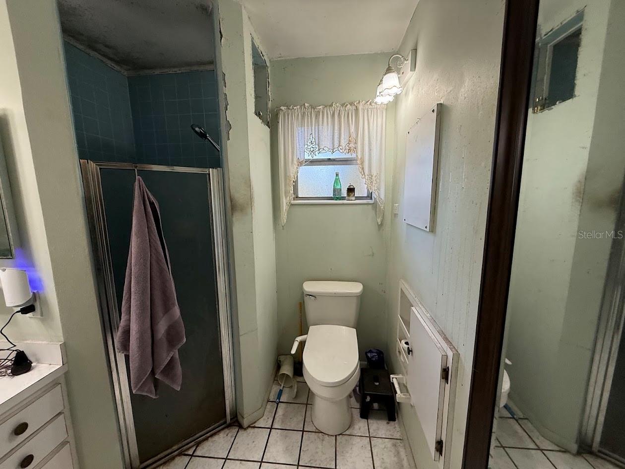 BELLS SUB REV - Residential