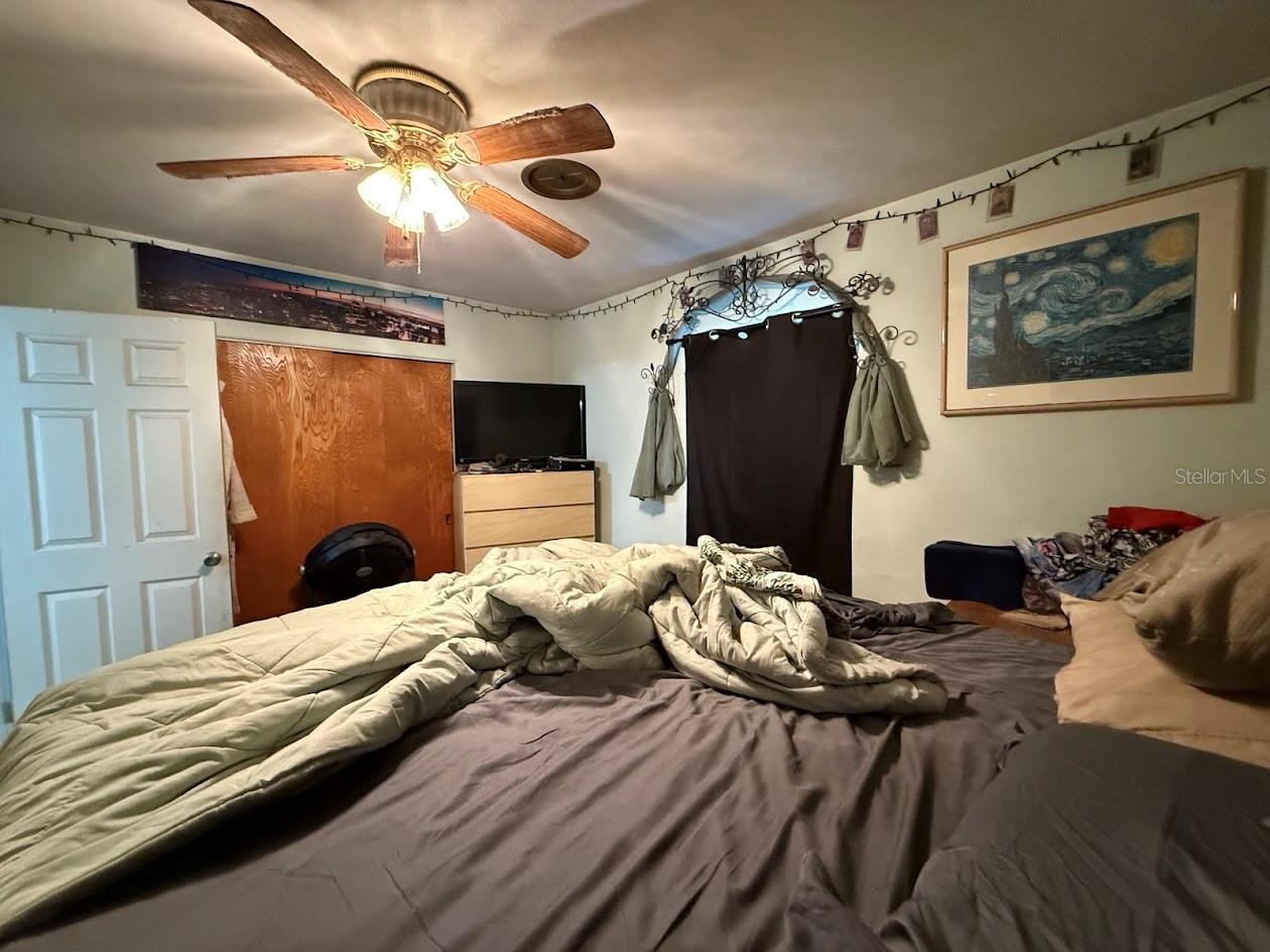 BELLS SUB REV - Residential