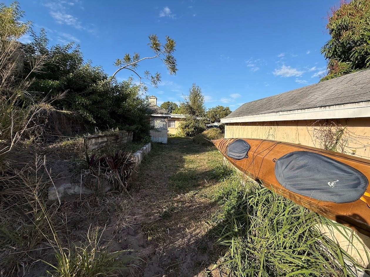 BELLS SUB REV - Residential