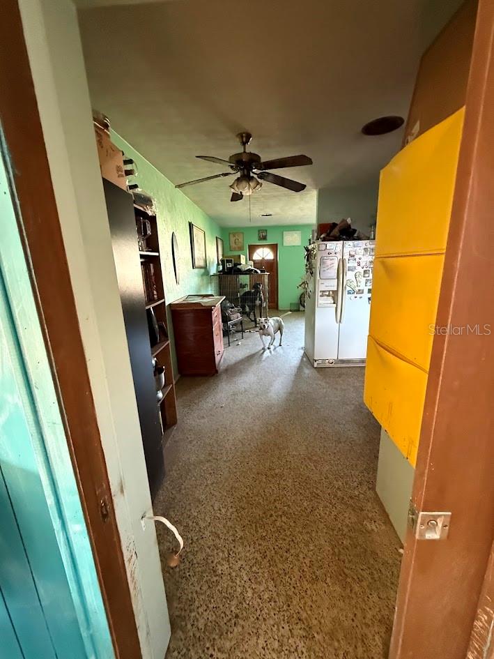 BELLS SUB REV - Residential