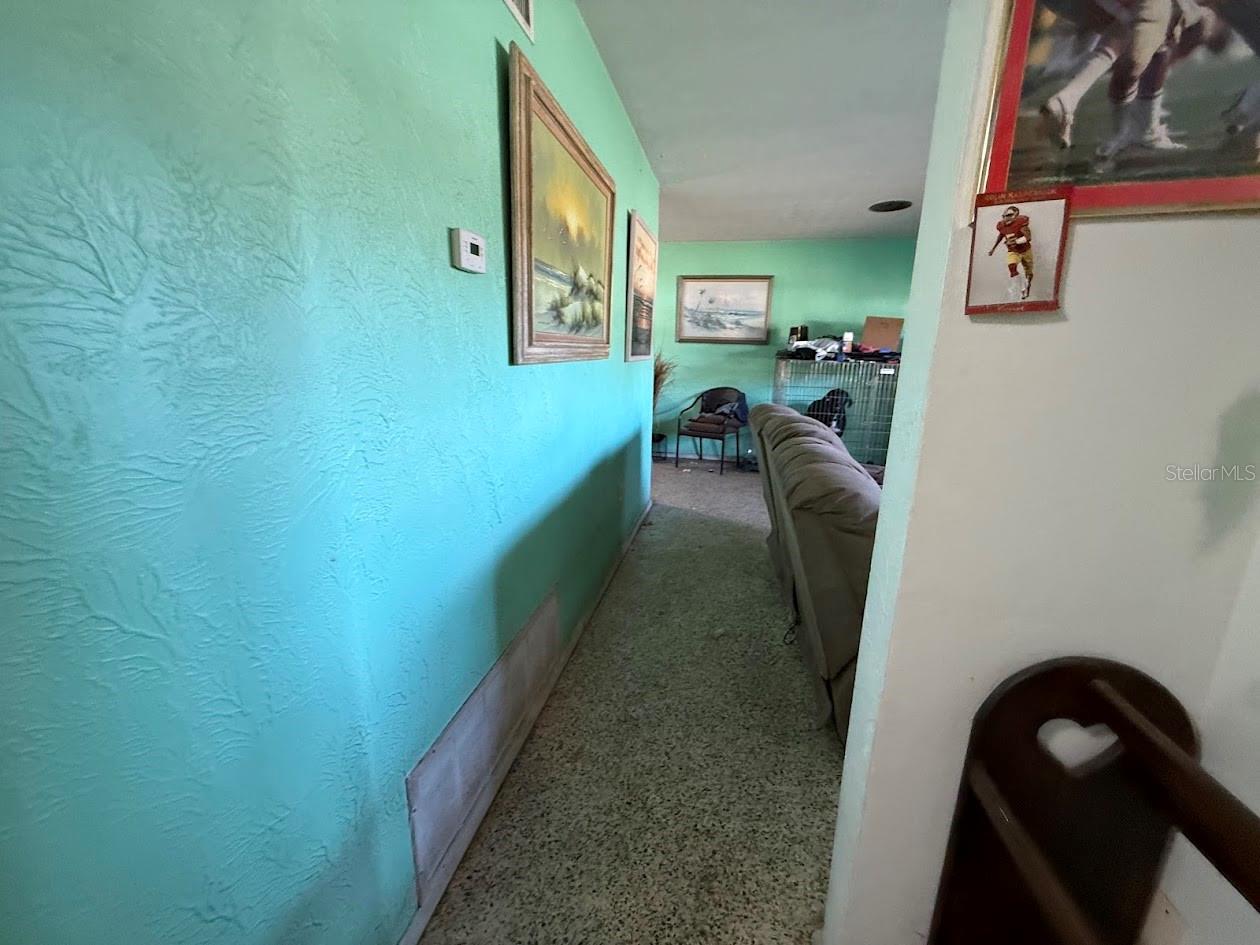 BELLS SUB REV - Residential