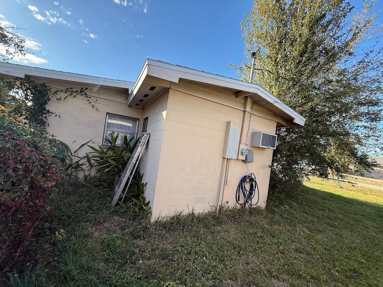 BELLS SUB REV - Residential