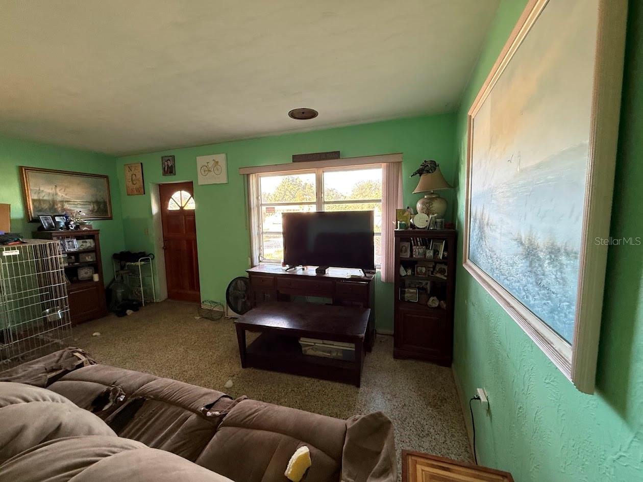 BELLS SUB REV - Residential