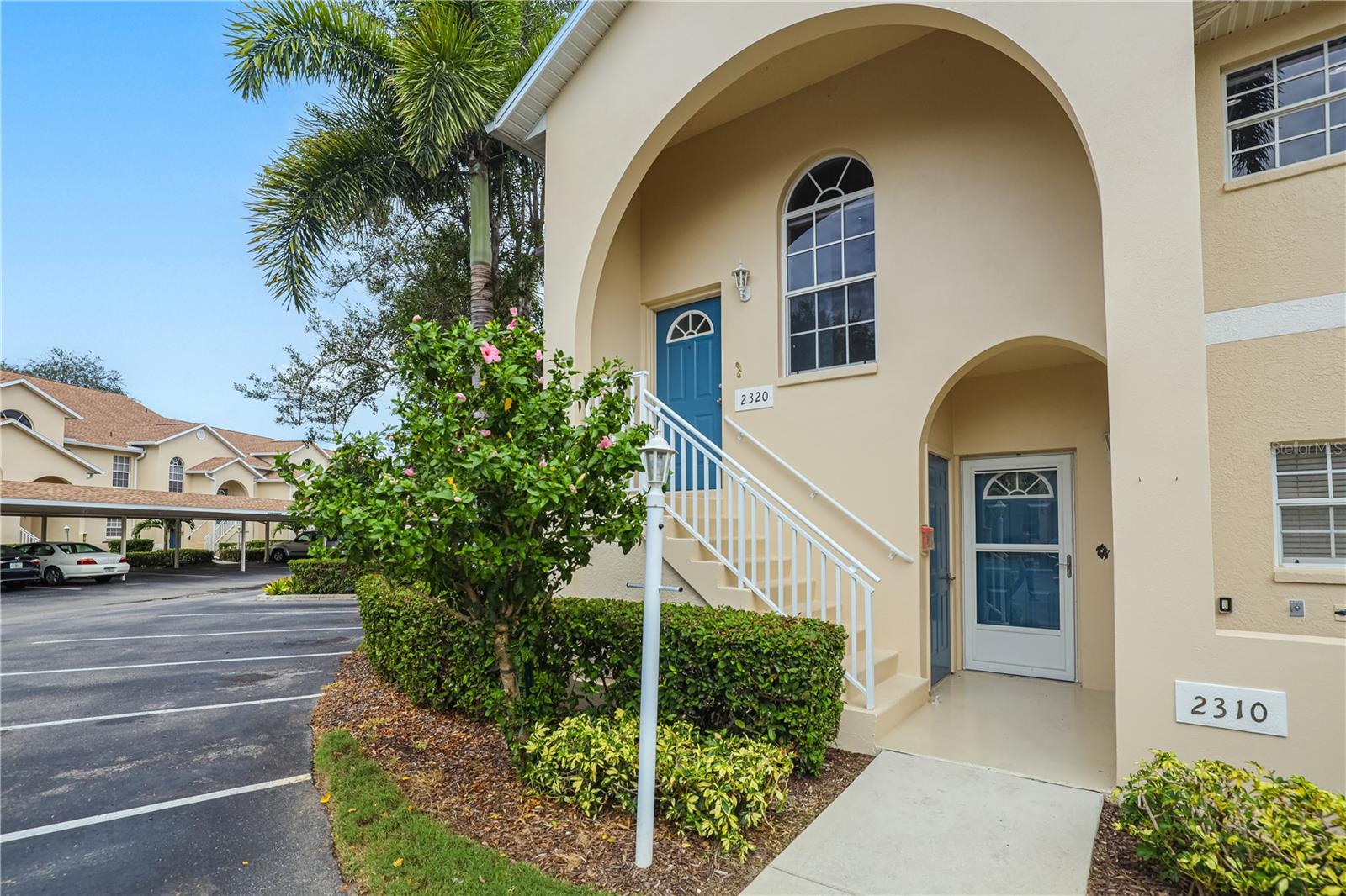 8389 WINGATE DRIVE 2320