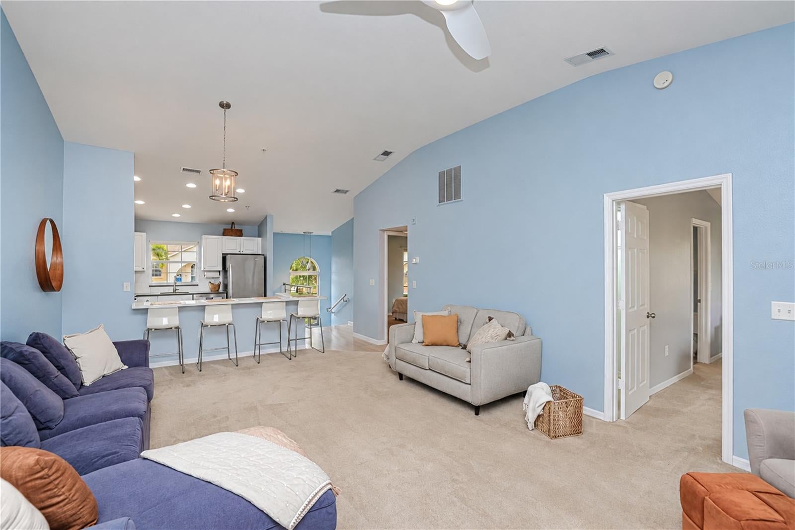 8389 WINGATE DRIVE 2320