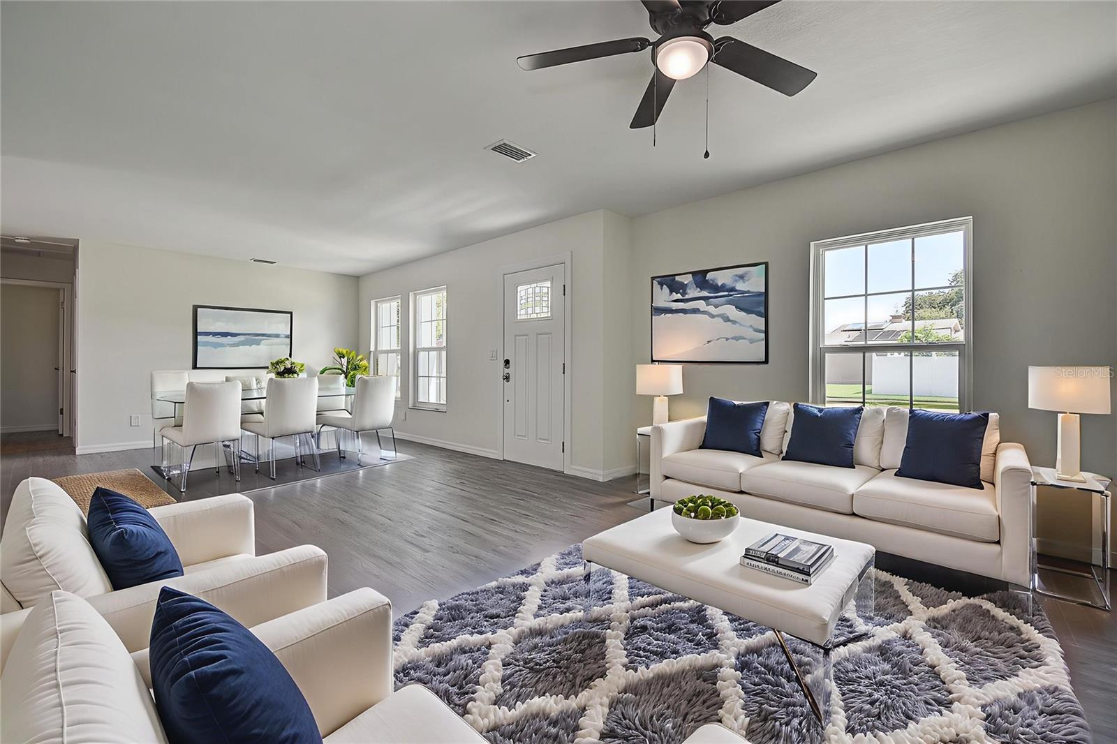 PINELLAS PINES ESTATE - Residential