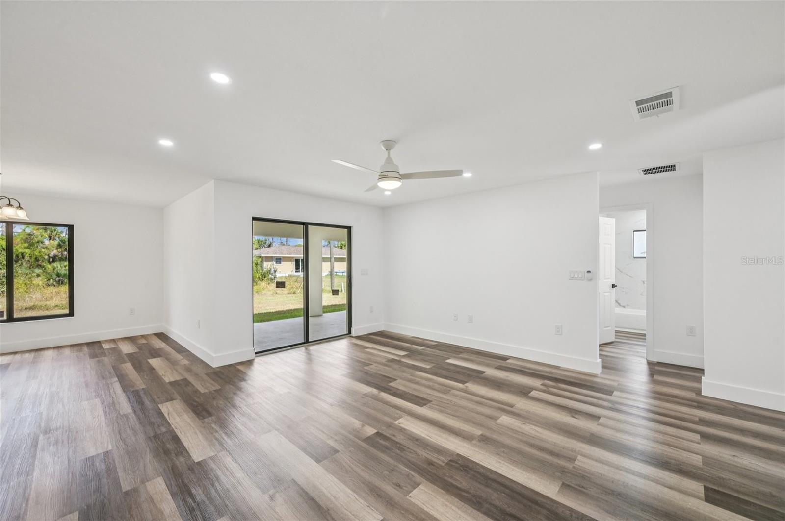 PORT CHARLOTTE SEC 032 - Residential