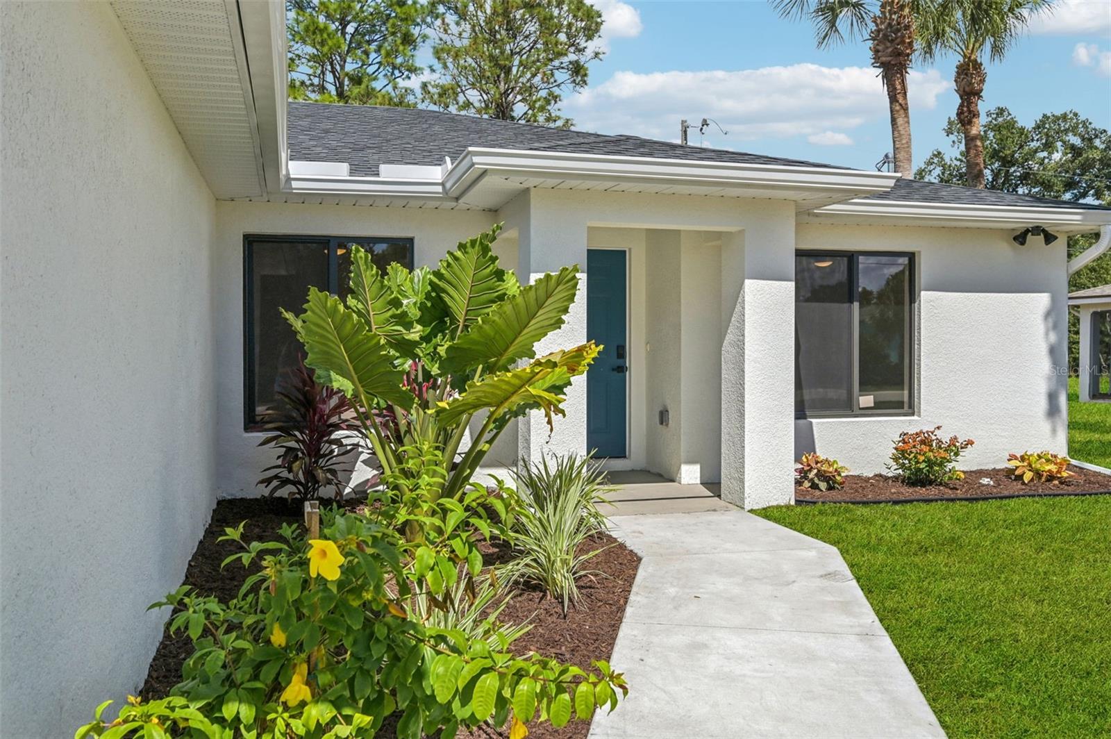 15468 CHAMBERLAIN BOULEVARD