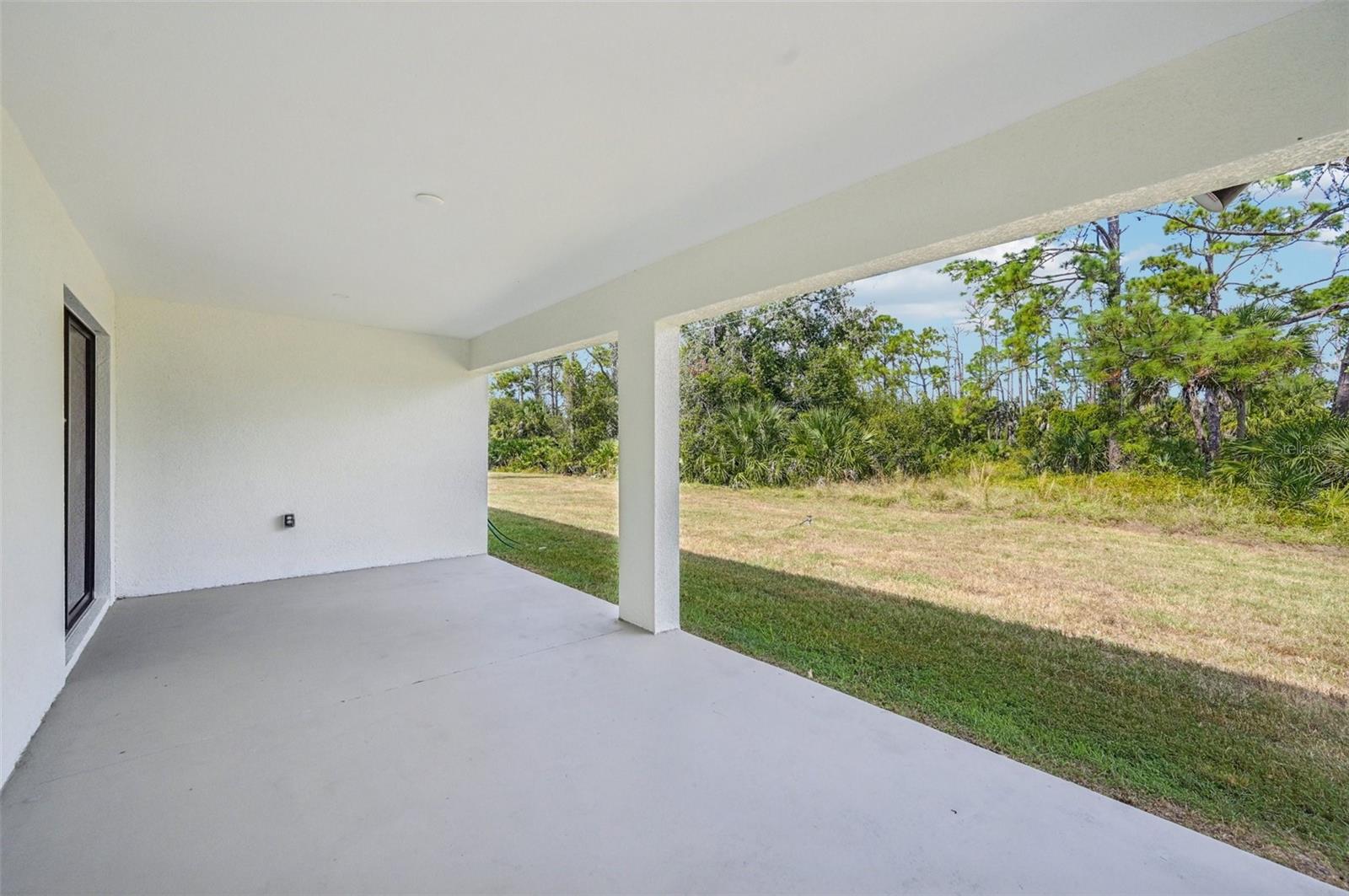 PORT CHARLOTTE SEC 032 - Residential