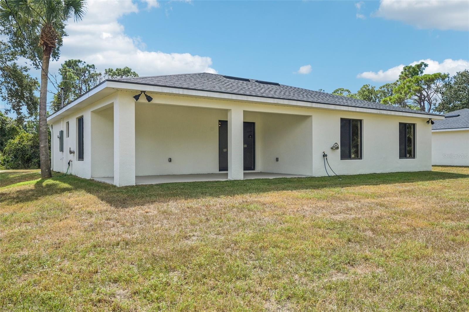 PORT CHARLOTTE SEC 032 - Residential