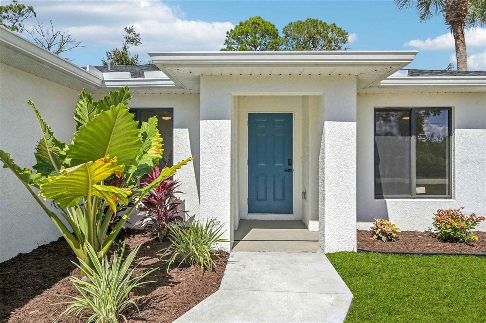 15468 CHAMBERLAIN BOULEVARD