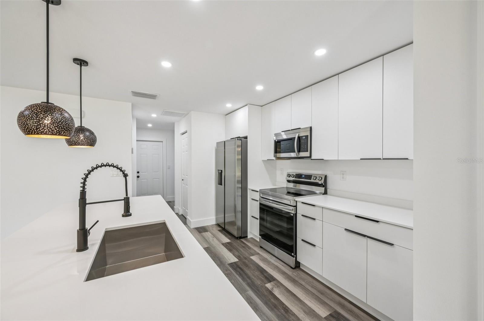 PORT CHARLOTTE SEC 032 - Residential