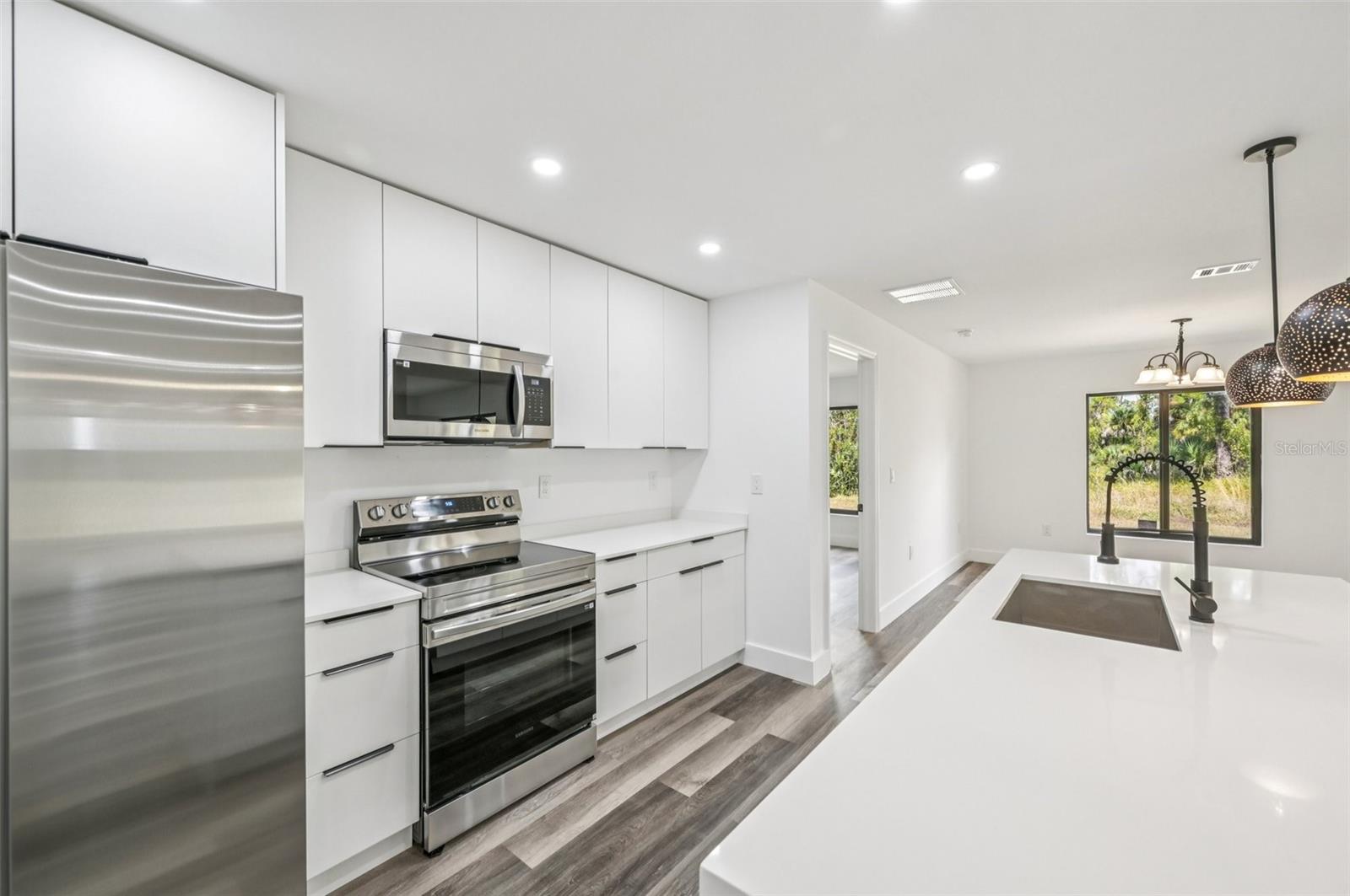 PORT CHARLOTTE SEC 032 - Residential