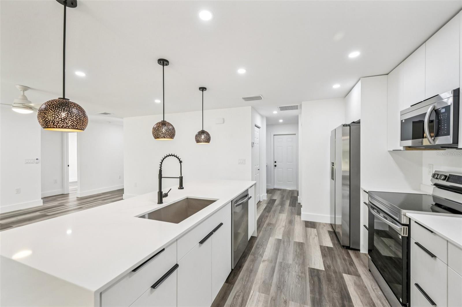 PORT CHARLOTTE SEC 032 - Residential