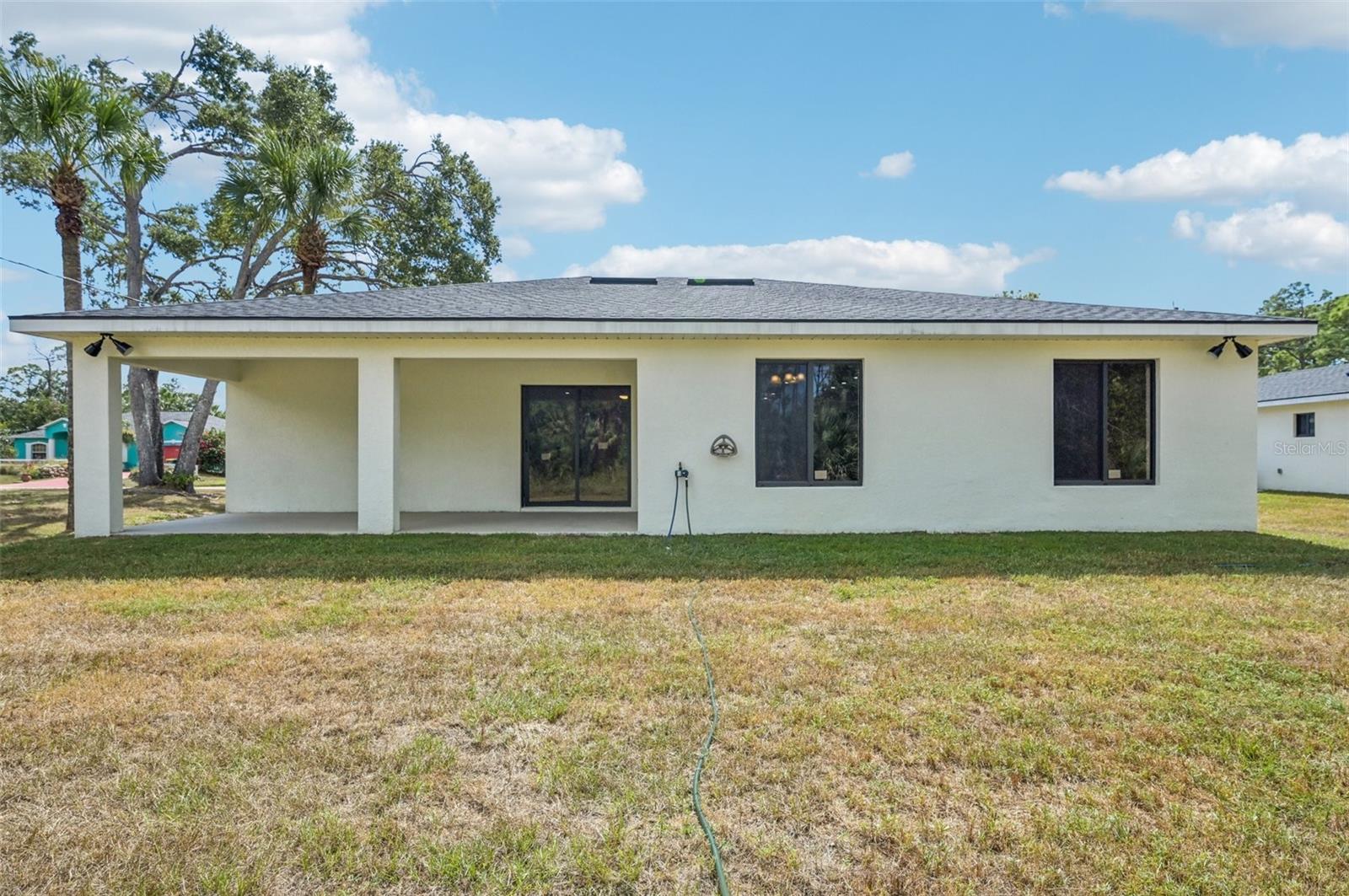 PORT CHARLOTTE SEC 032 - Residential