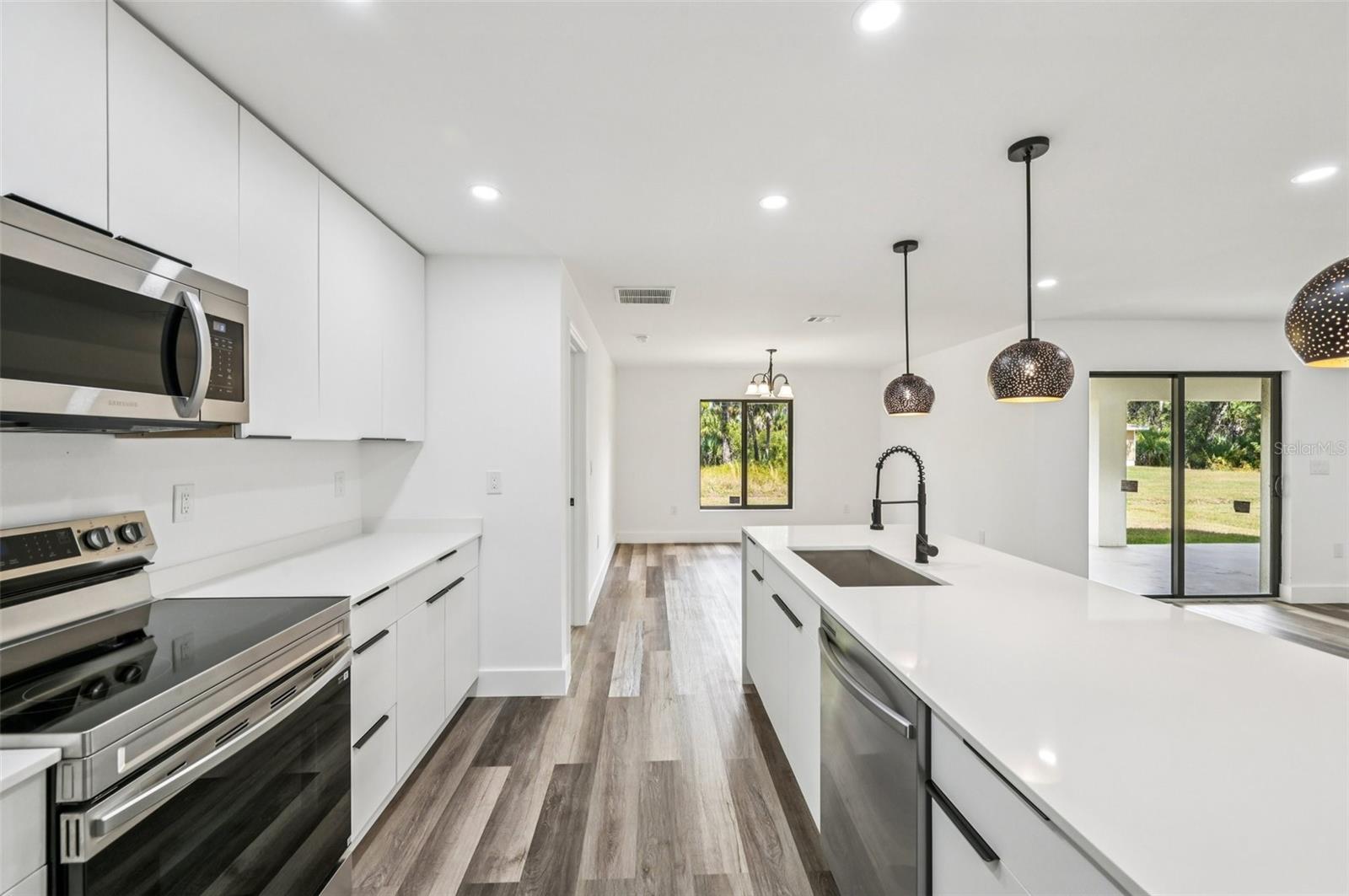 PORT CHARLOTTE SEC 032 - Residential