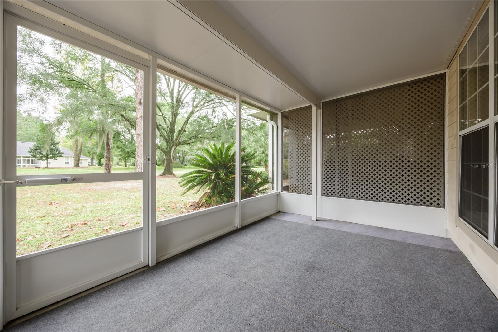 TURKEY CREEK - Residential