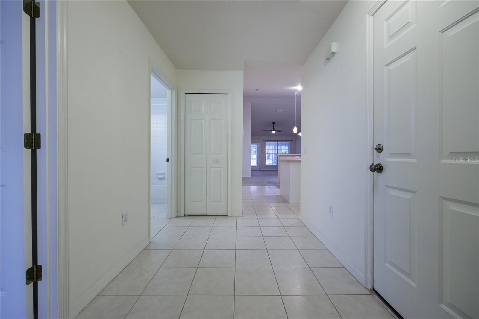 TURKEY CREEK - Residential