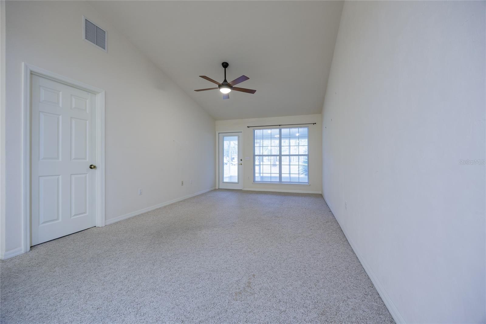 TURKEY CREEK - Residential