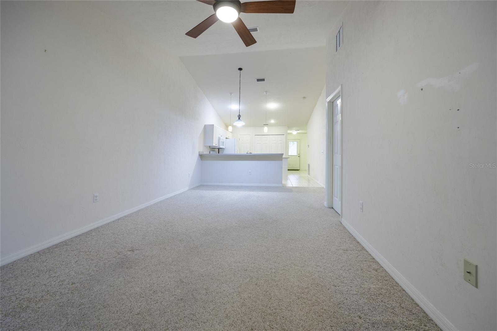 TURKEY CREEK - Residential