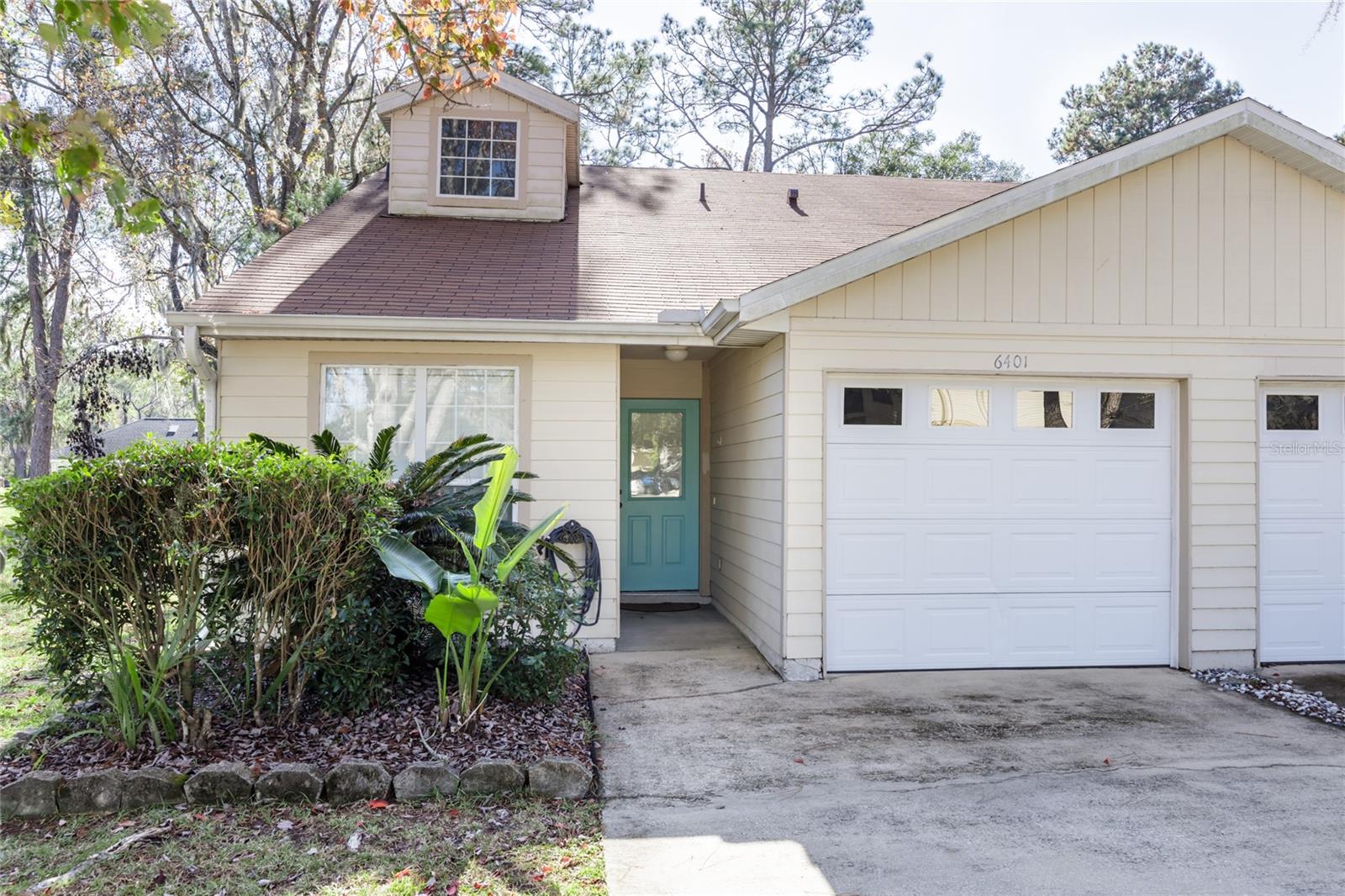 TURKEY CREEK - Residential