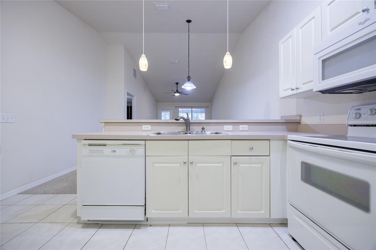 TURKEY CREEK - Residential