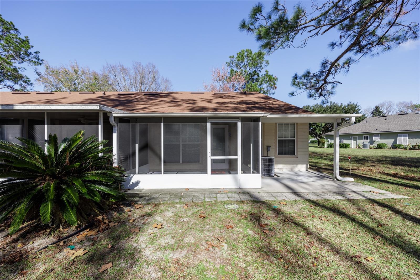 TURKEY CREEK - Residential