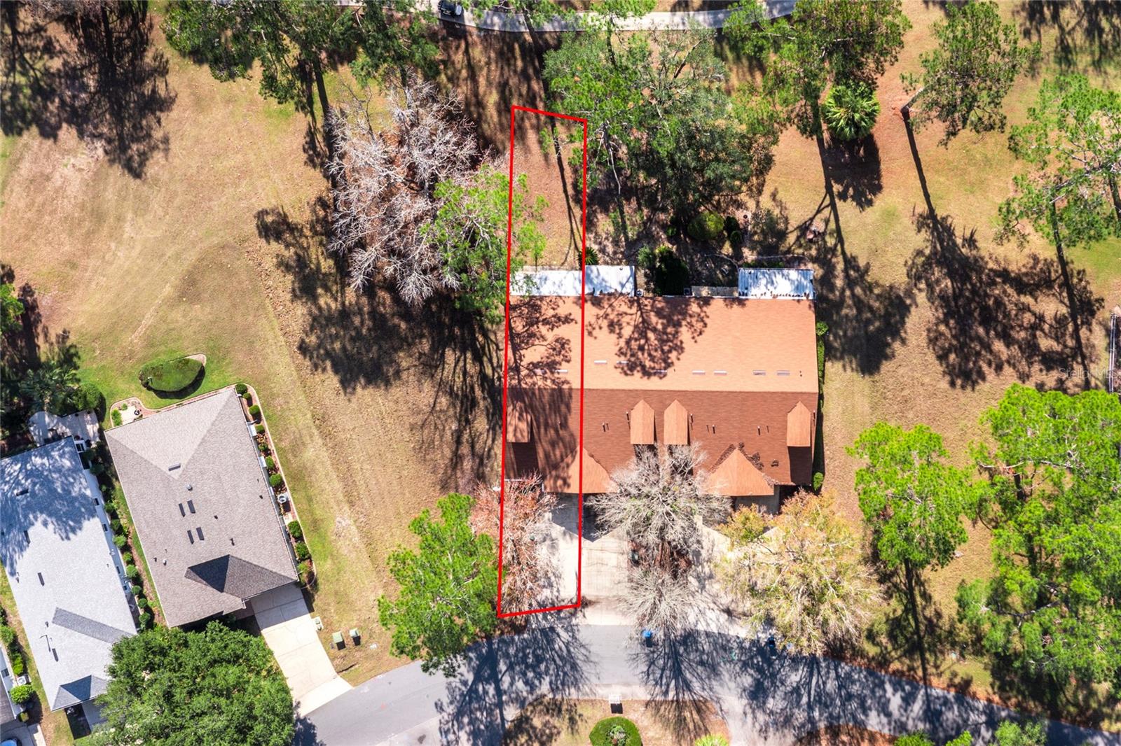 TURKEY CREEK - Residential