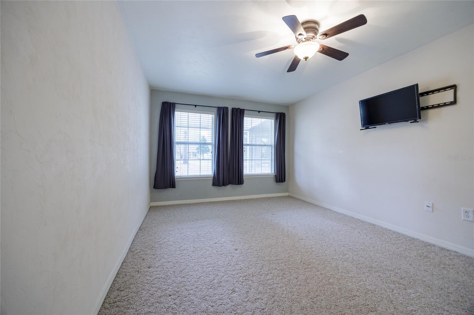 TURKEY CREEK - Residential