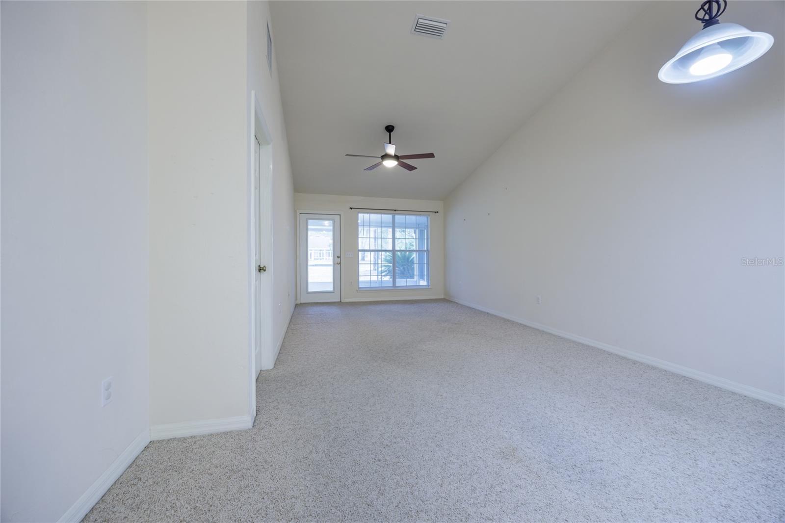 TURKEY CREEK - Residential