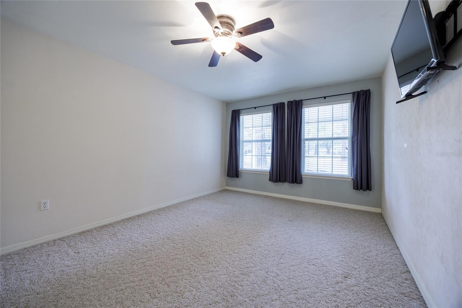 TURKEY CREEK - Residential