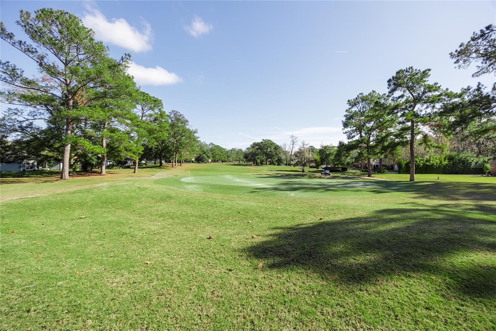 TURKEY CREEK - Residential