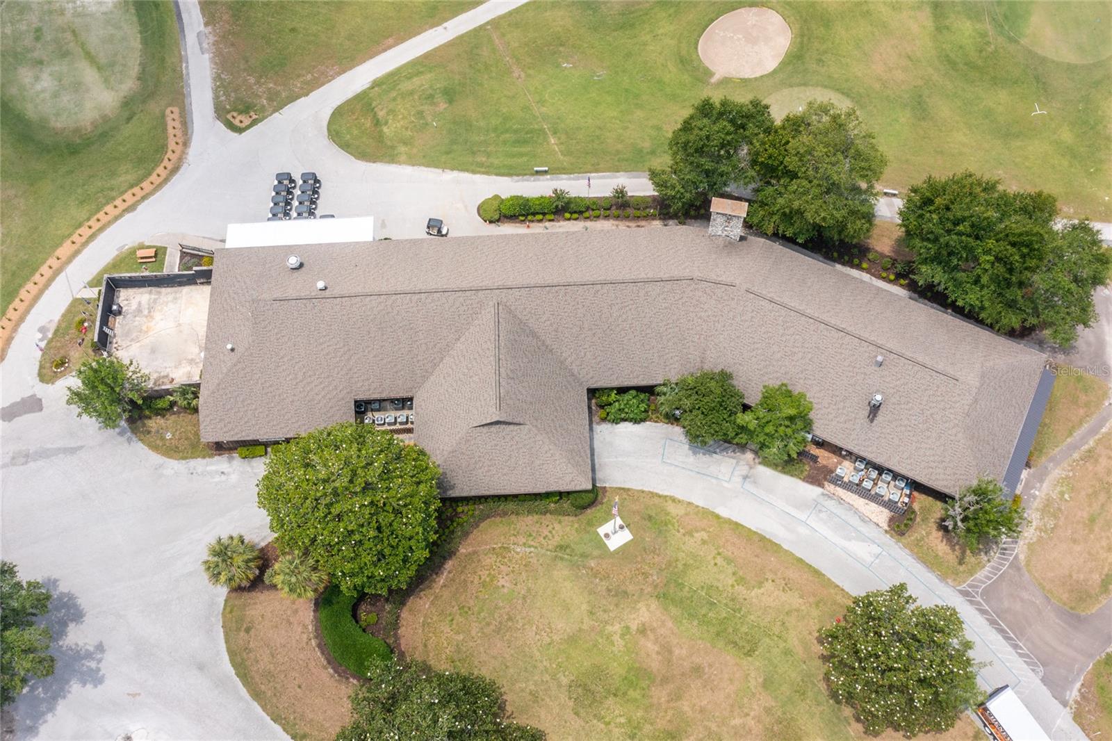 TURKEY CREEK - Residential