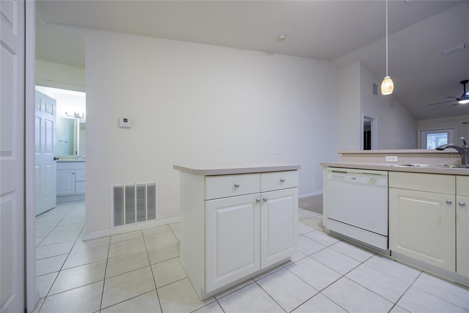 TURKEY CREEK - Residential