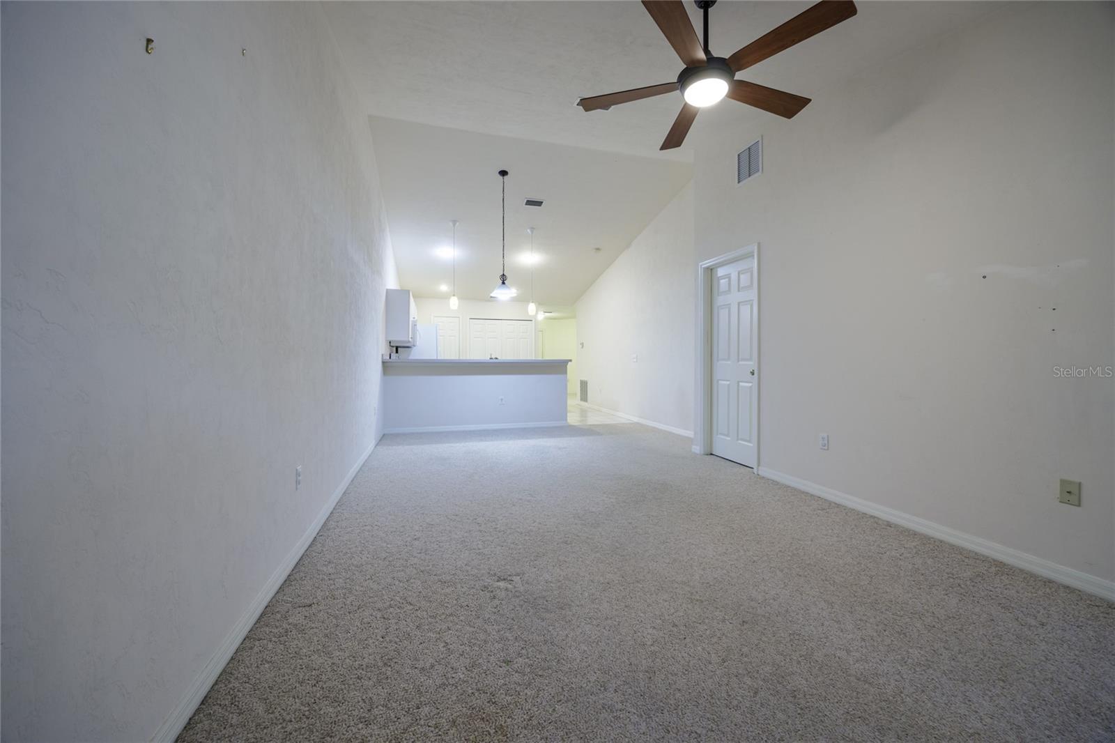 TURKEY CREEK - Residential