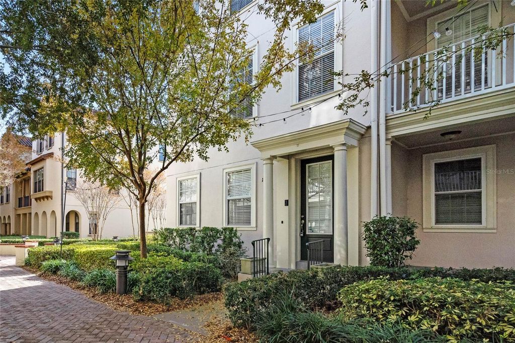 Photo of 1865 Britlyn Alley, Orlando, FL 32814 (MLS # O6365080)