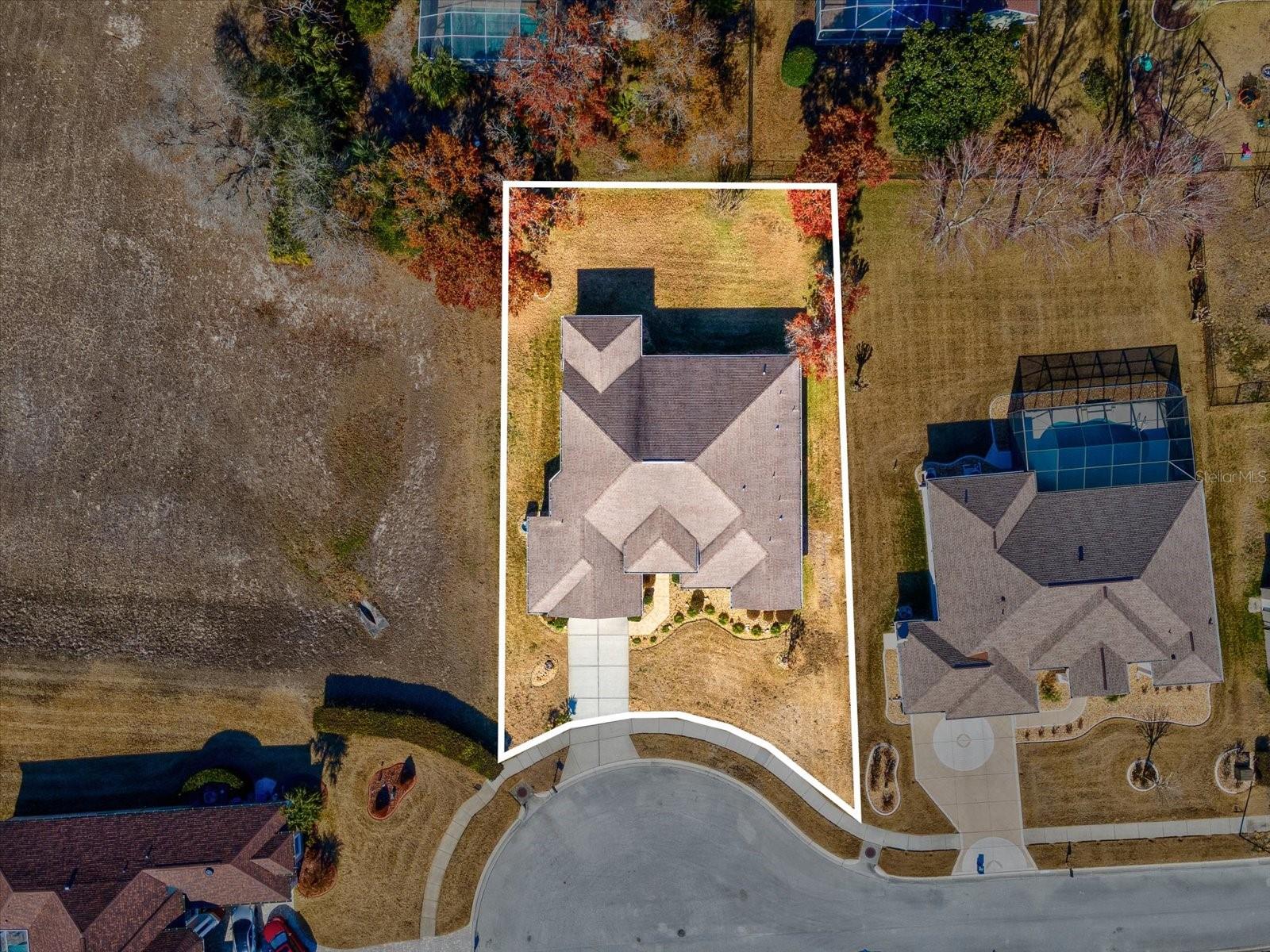 PRISTINE PLACE PH 4 - Residential